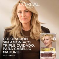 Tinte 7.31 rubio L'ORÉAL EXCELLENCE CREME, 1 ud