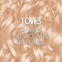 Tinte 10.13 rubio L'ORÉAL EXCELLENCE CREME, 1 ud