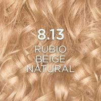 Tinte 8.13 rubio L'ORÉAL EXCELLENCE CREME, 1 ud