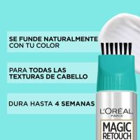 Retoca raíces permanente 8 rubio MAGIC RETOUCH, pack 1ud