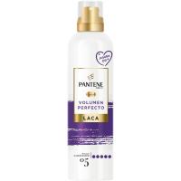 Laca volumen PANTENE, spray 200 ml Laca volumen PANTENE, spray 200 ml
