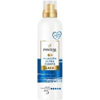 Laca ultra fuerte PANTENE, spray 200 ml Laca ultra fuerte PANTENE, spray 200 ml