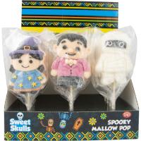 Figuras de nube halloween BIP, 1 ud, 45 g
