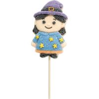 Figuras de nube halloween BIP, 1 ud, 45 g