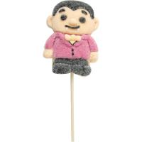 Figuras de nube halloween BIP, 1 ud, 45 g