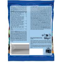 Gominolas caras asustadas TROLLI, bolsa 150 g