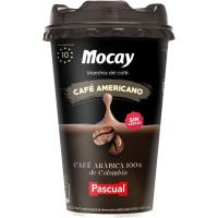 Café americano MOCAY, vaso 200 ml Café americano MOCAY, vaso 200 ml