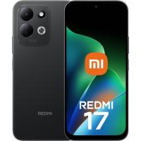 Smartphone libre Black 4+256 GB, Redmi 17 XIAOMI Smartphone libre Black 4+256 GB, Redmi 17 XIAOMI