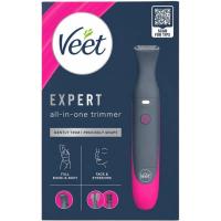 Recortadora zona íntima para mujer VEET, 1 ud Recortadora zona íntima para mujer VEET, 1 ud