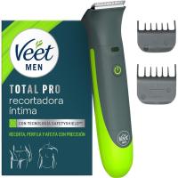 Recortadora zona íntima para hombre VEET, 1 ud Recortadora zona íntima para hombre VEET, 1 ud
