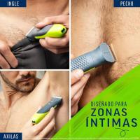 Recortadora zona íntima para hombre VEET, 1 ud