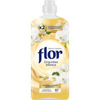 Suavitzant concentrat FLOR Orquidea, 87 dosi Suavitzant concentrat FLOR Orquidea, 87 dosi