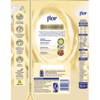 Suavitzant concentrat FLOR Orquidea, 87 dosi