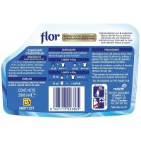 FLOR Azul leungarri kontzentratua, txanbila 193 dosi