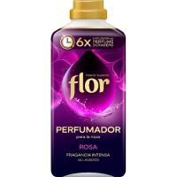 FLOR Rosa lurringailua, botila 720 ml FLOR Rosa lurringailua, botila 720 ml