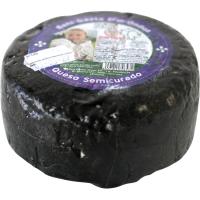 Queso semi mezcla BIZKAIA ESNEA, pieza 500 g
