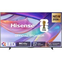 Televisor Qled 55" UHD 4K Negro Smart 55E79S HISENSE Televisor Qled 55" UHD 4K Negro Smart 55E79S HISENSE