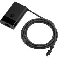 Cargador para portátil USB-C 65W HP, 1 ud Cargador para portátil USB-C 65W HP, 1 ud