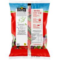 Mix verduras (pimiento, calabacín, ...) FLORETTE, bolsa 325 g