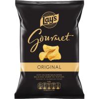 Patatas fritas LAY`S GOURMET, bolsa 40 g Patatas fritas LAY`S GOURMET, bolsa 40 g