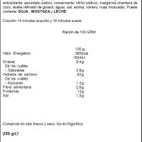 Ravioli relleno de carne GALLO, paquete 250 g