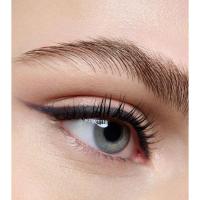 Eyeliner velvet matte 30 Grey Flow CATRICE, 1 ud