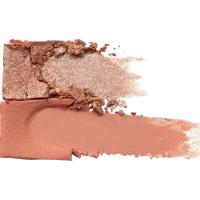 Sombra ojos crema Diamond Treasures 050 Peach CATRICE, 1 ud Sombra ojos crema Diamond Treasures 050 Peach CATRICE, 1 ud