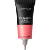 Sombra de ojos líquida Eye Blusher 020 Cotton CATRICE, 1 ud