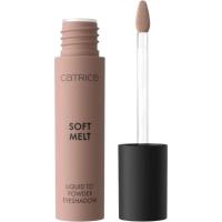 Sombra de ojos líquida Melt 10 Timeless Taupe CATRICE, 1 ud