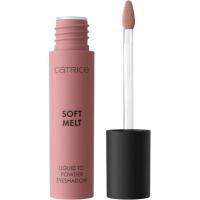 Sombra de ojos líquida Melt 30 Dusty Rose CATRICE, 1 ud Sombra de ojos líquida Melt 30 Dusty Rose CATRICE, 1 ud