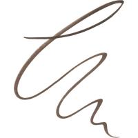 Eyeliner Waterproof Hyper 20 Dark Mocca CATRICE, 1 ud