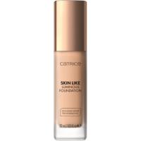 Maquillaje skin like luminous 020N CATRICE, dosificador 30 ml