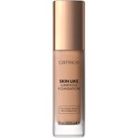 Maquillaje skin like luminous 042C CATRICE, dosificador 30 ml