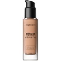 Maquillaje skin like luminous 042C CATRICE, dosificador 30 ml