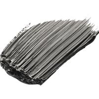Máscara de pestañas tubing Stay In Place Smudge CATRICE, 1 ud