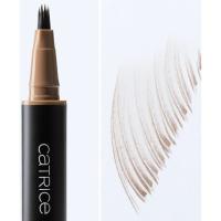 Delineandor de cejas Brow Filler Waterproof 010 CATRICE, 1 ud