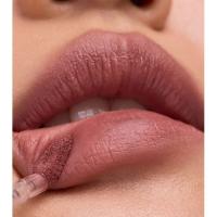 Labial efecto crema polvo Blur 20 Blushed Reality CATRICE, 1 ud