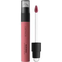 Labial efecto crema polvo Blur Real 40 Berry Dusk CATRICE, 1 ud