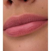Labial efecto crema polvo Blur Real 40 Berry Dusk CATRICE, 1 ud