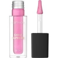 Aceite labial Shine Supreme 010 Melon Dew CATRICE, 1 ud Aceite labial Shine Supreme 010 Melon Dew CATRICE, 1 ud