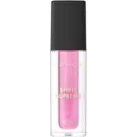 Aceite labial Shine Supreme 010 Melon Dew CATRICE, 1 ud