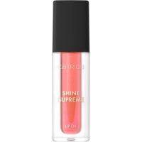Aceite labial Shine Supreme 020 Peach Please CATRICE, 1 ud