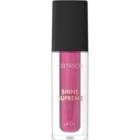 Aceite labial Shine Supreme 030 Berry Shot CATRICE, 1 ud