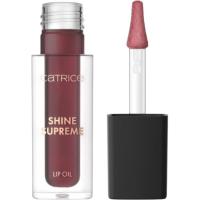 Aceite labial Shine Supreme 040 Cherry Lush CATRICE, 1 ud Aceite labial Shine Supreme 040 Cherry Lush CATRICE, 1 ud