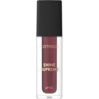 Aceite labial Shine Supreme 040 Cherry Lush CATRICE, 1 ud