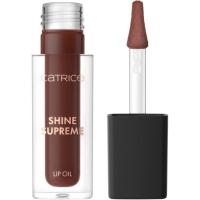 Aceite labial Shine Supreme 050 Sweet TreatCATRICE, 1 ud