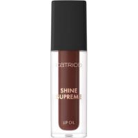Aceite labial Shine Supreme 050 Sweet TreatCATRICE, 1 ud