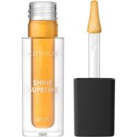 Aceite labial Shine Supreme 060 Honey Shot CATRICE, 1 ud