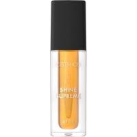 Aceite labial Shine Supreme 060 Honey Shot CATRICE, 1 ud
