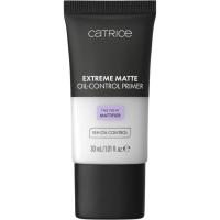 Prebase matificante extreme matte CATRICE, tubo 30 ml